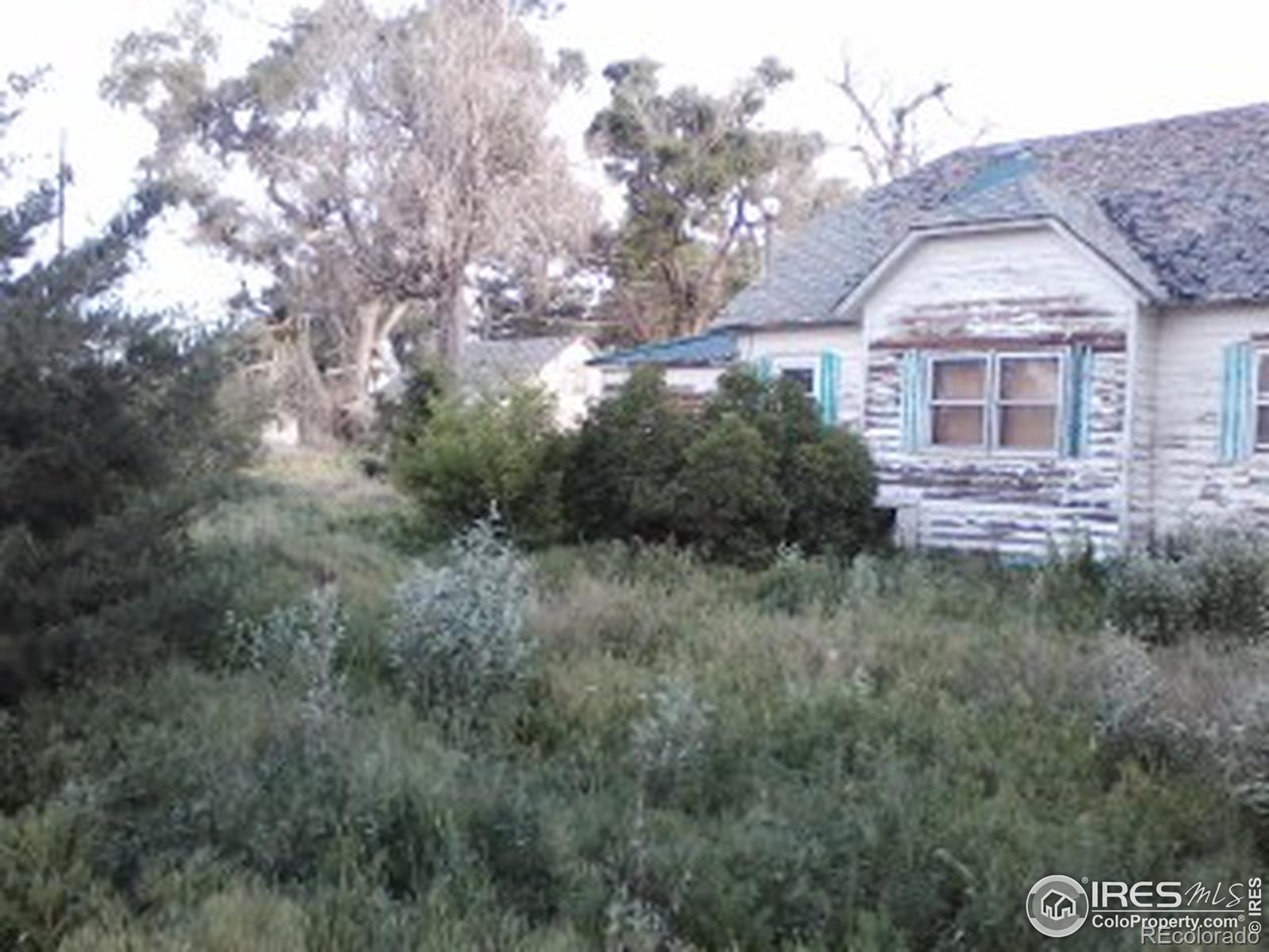 MLS Image #3 for 217  5th street,ovid, Colorado