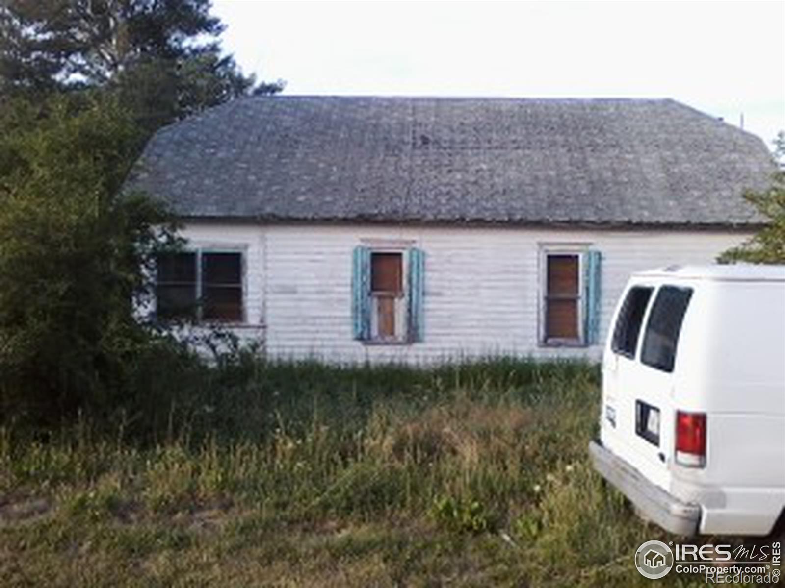 MLS Image #4 for 217  5th street,ovid, Colorado