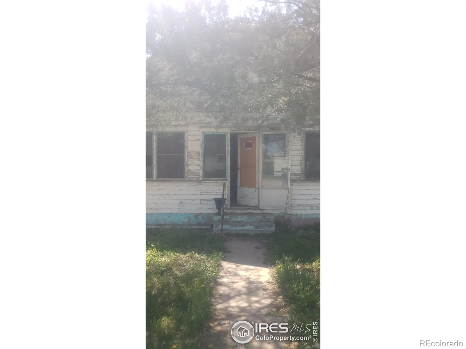 MLS Image #5 for 217  5th street,ovid, Colorado