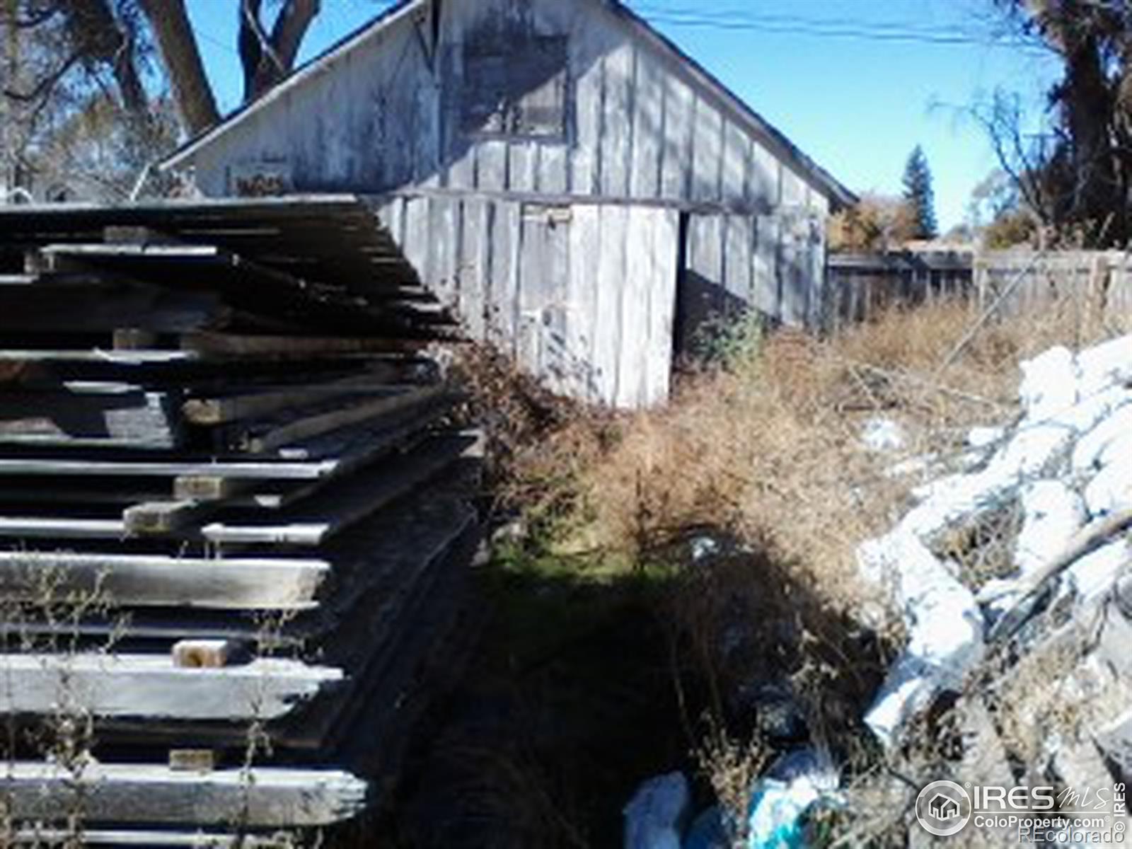 MLS Image #7 for 217  5th street,ovid, Colorado