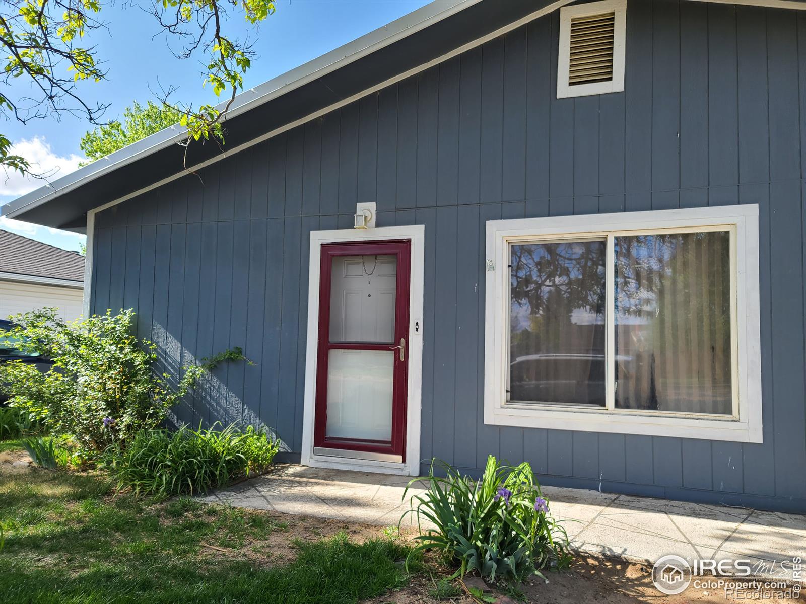 MLS Image #2 for 1023  eaton street,brush, Colorado