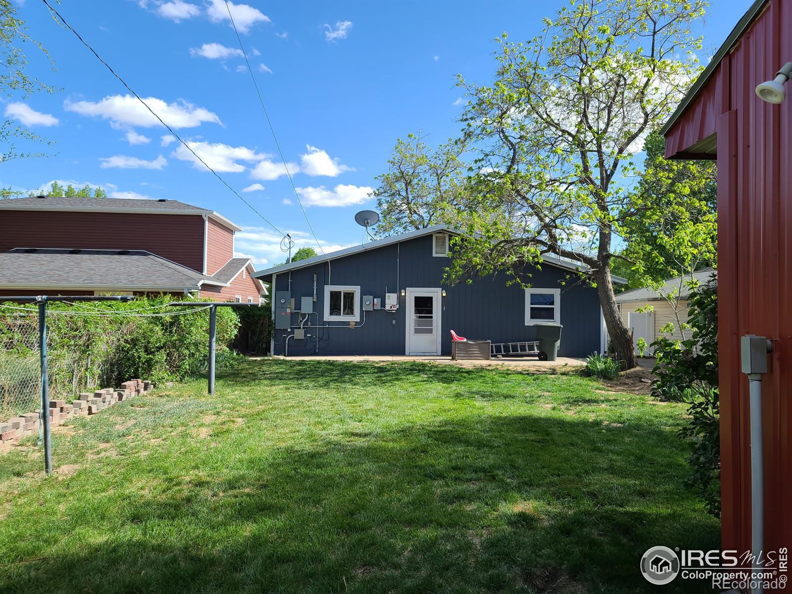 MLS Image #29 for 1023  eaton street,brush, Colorado