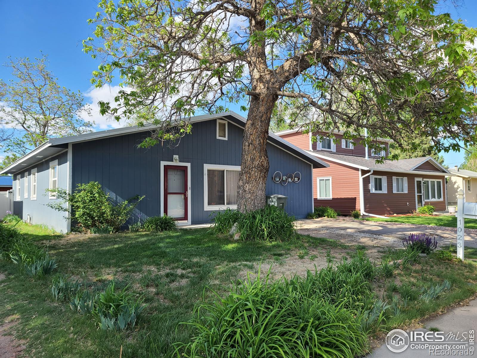 MLS Image #3 for 1023  eaton street,brush, Colorado