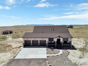 MLS Image #0 for 16525  judge orr road,peyton, Colorado