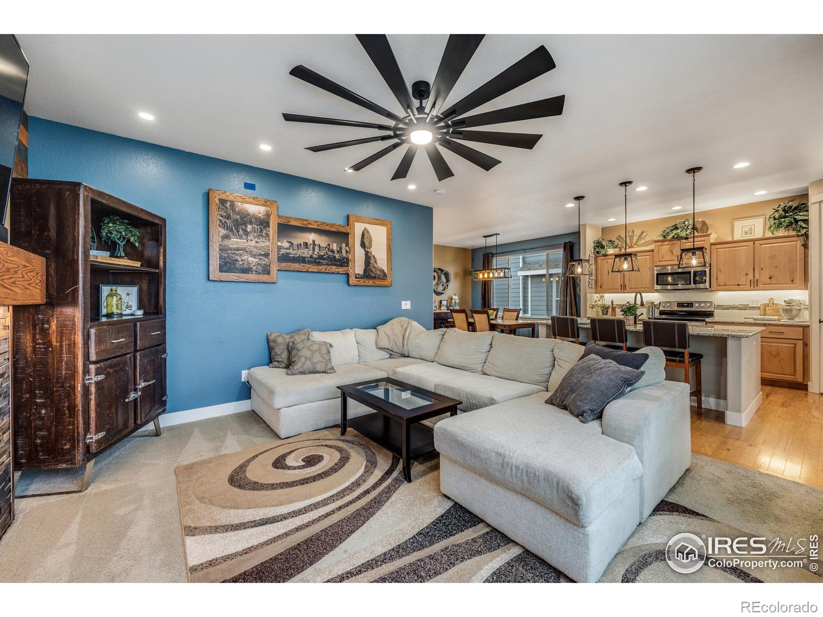 MLS Image #12 for 2133  pelican farm road,windsor, Colorado