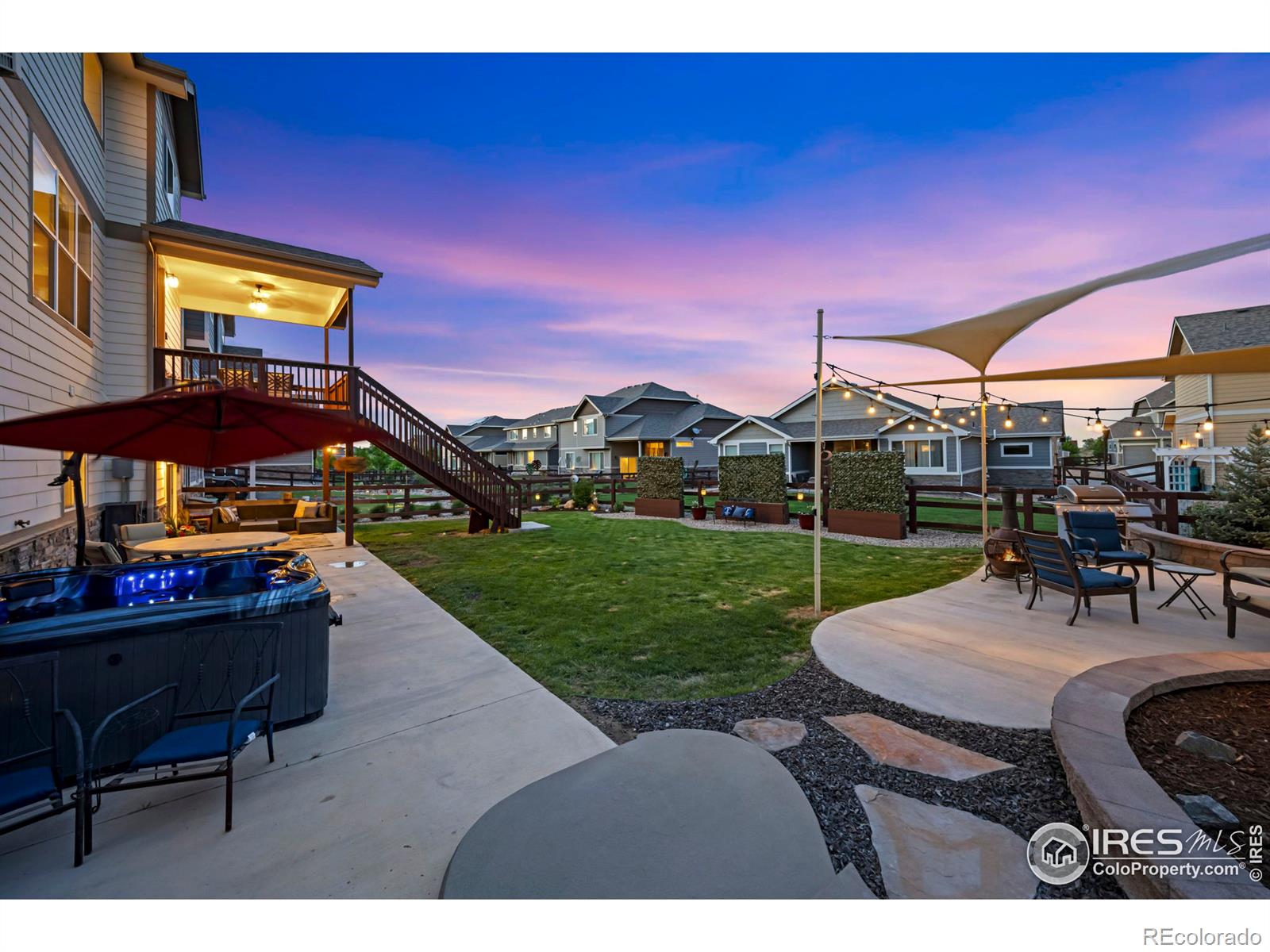 MLS Image #29 for 2133  pelican farm road,windsor, Colorado