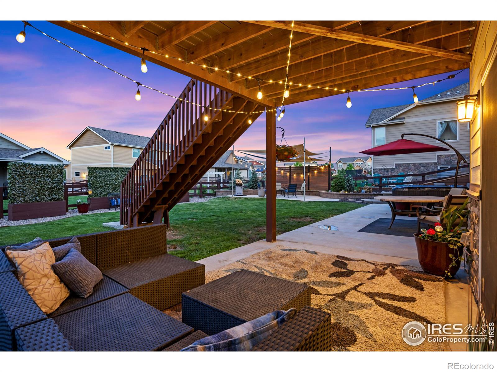 MLS Image #30 for 2133  pelican farm road,windsor, Colorado