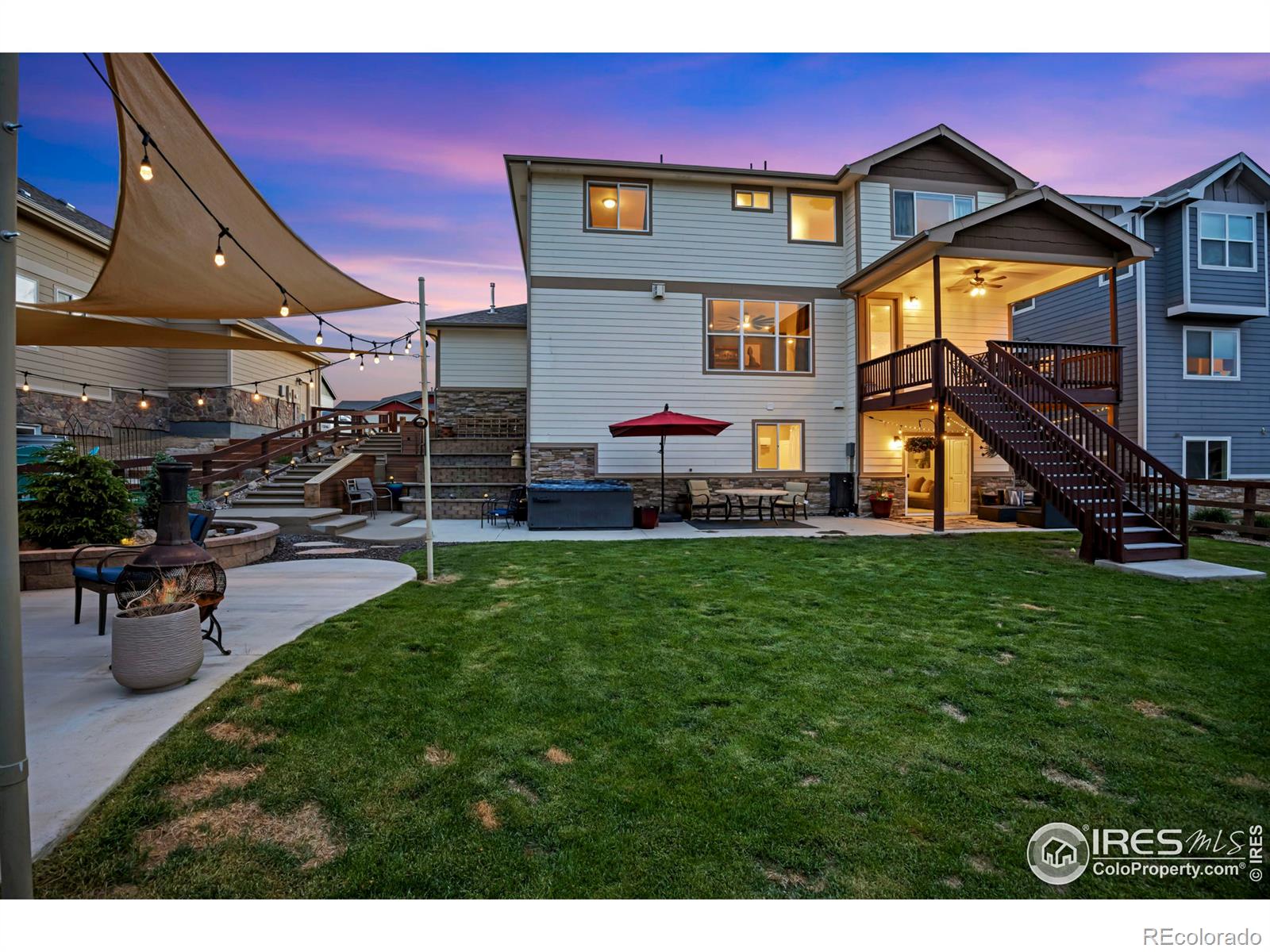 MLS Image #32 for 2133  pelican farm road,windsor, Colorado