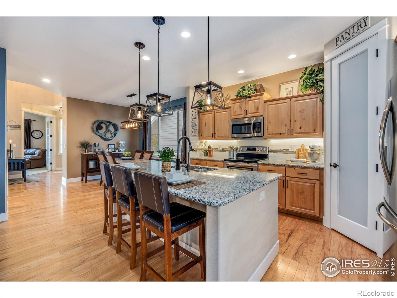 MLS Image #4 for 2133  pelican farm road,windsor, Colorado