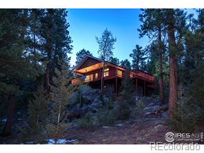 MLS Image #0 for 28669  mountain view road,conifer, Colorado