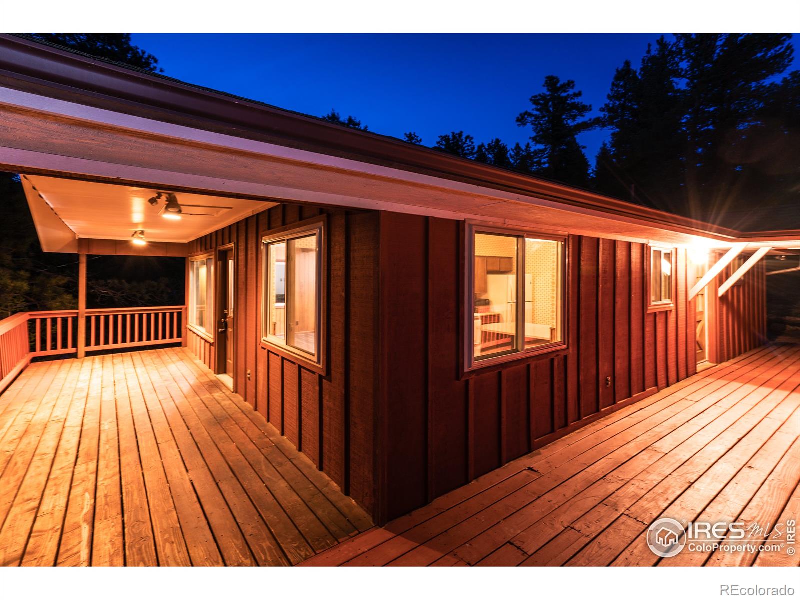 MLS Image #2 for 28669  mountain view road,conifer, Colorado