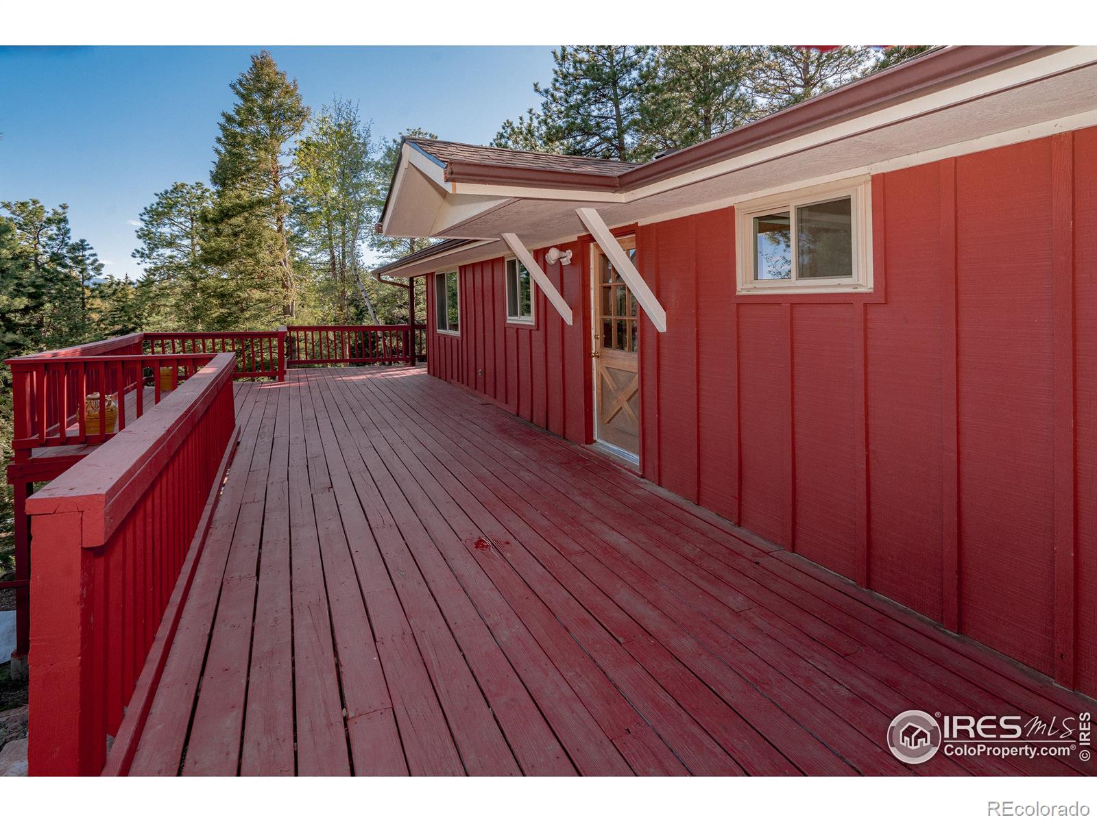 MLS Image #20 for 28669  mountain view road,conifer, Colorado