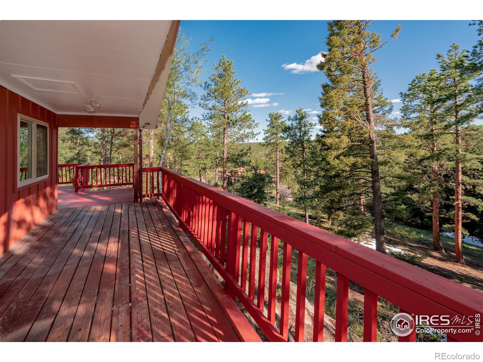 MLS Image #21 for 28669  mountain view road,conifer, Colorado