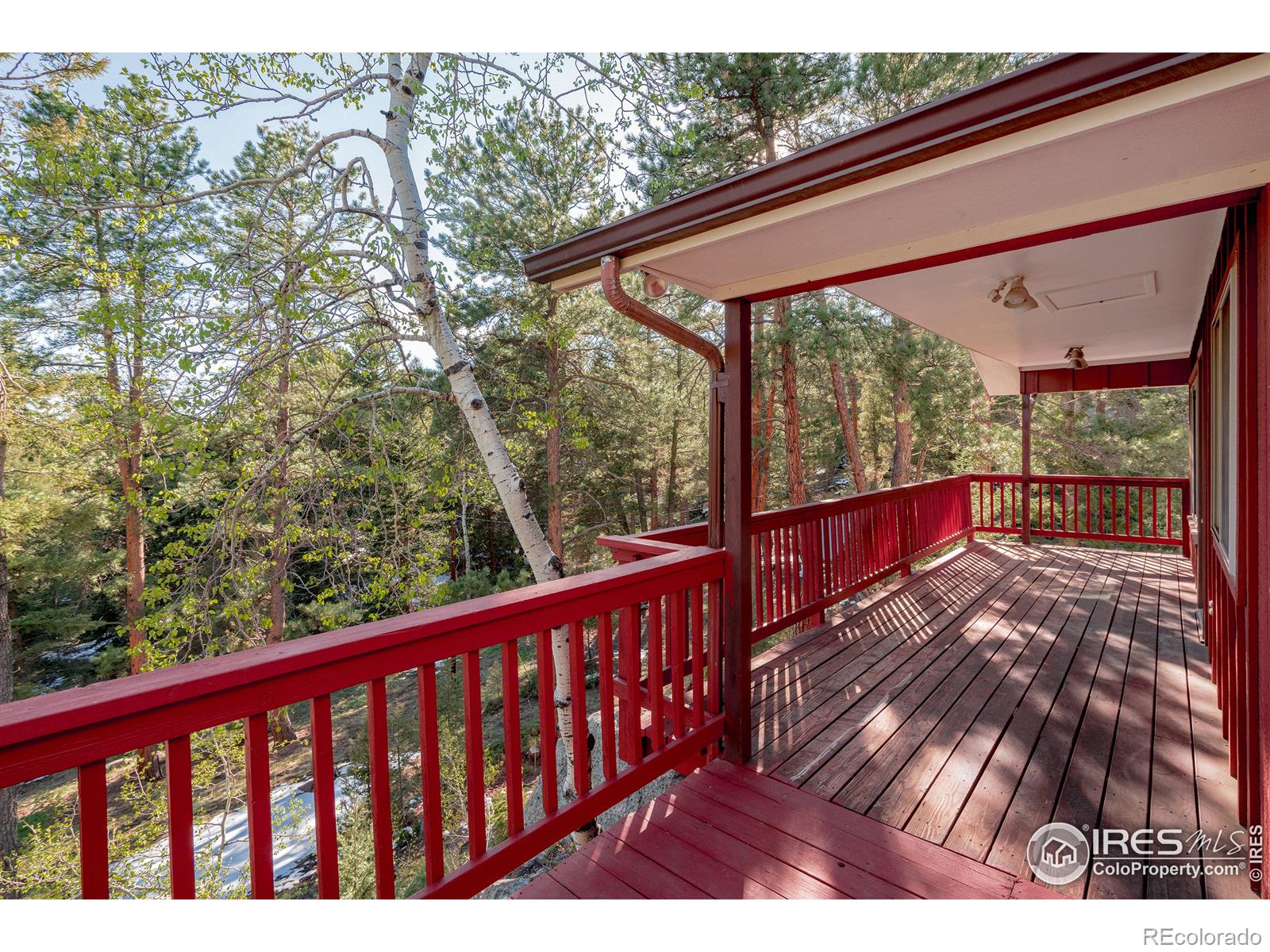 MLS Image #22 for 28669  mountain view road,conifer, Colorado