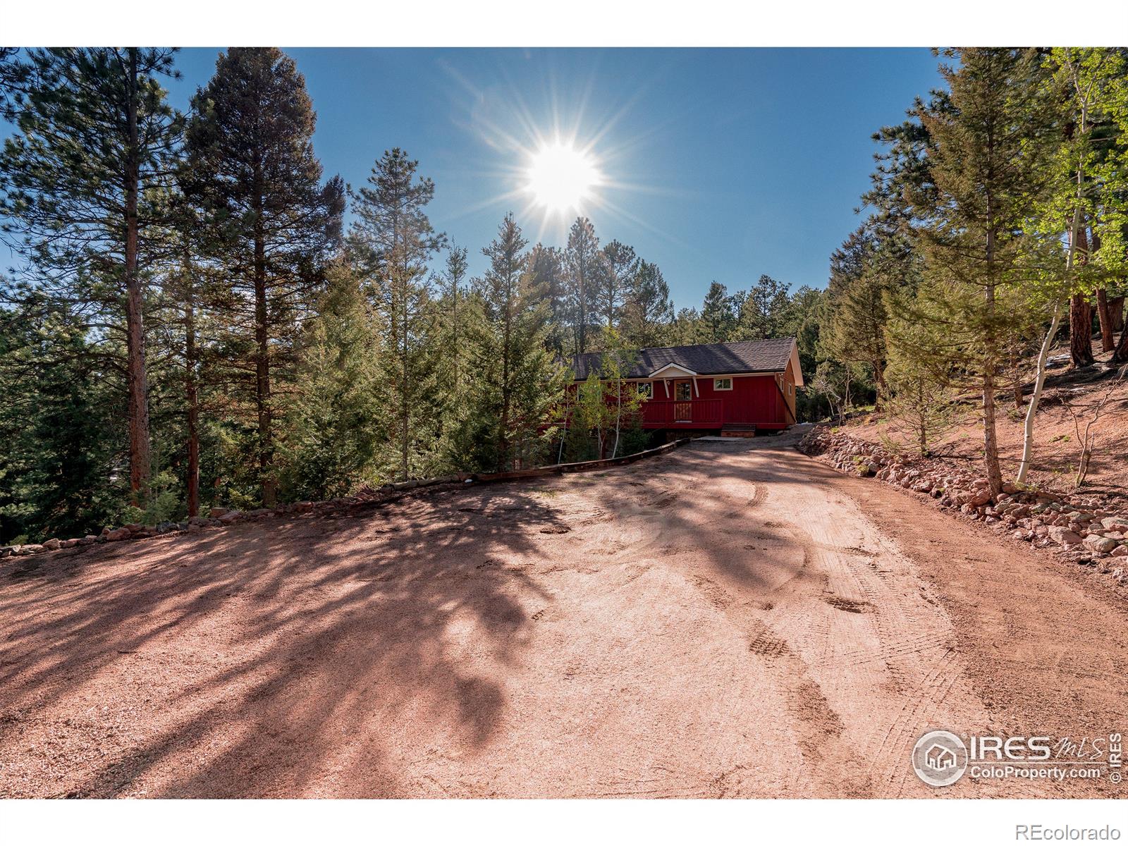 MLS Image #26 for 28669  mountain view road,conifer, Colorado