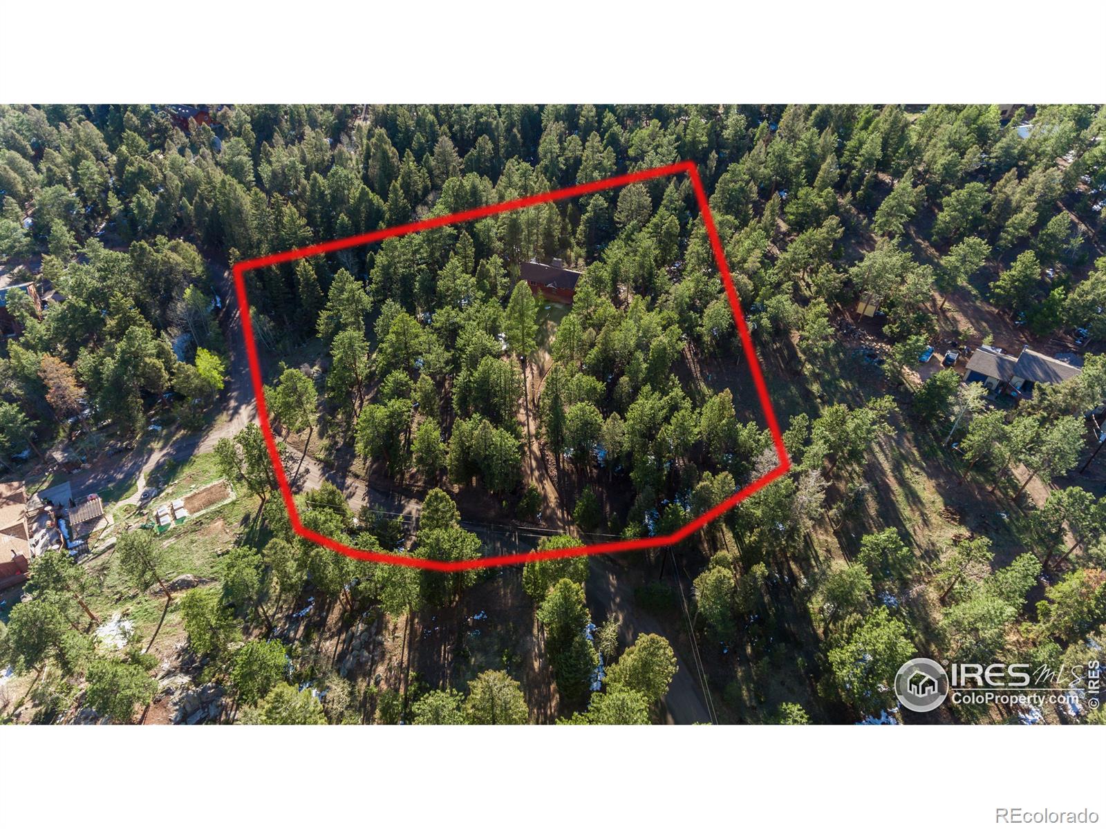 MLS Image #28 for 28669  mountain view road,conifer, Colorado