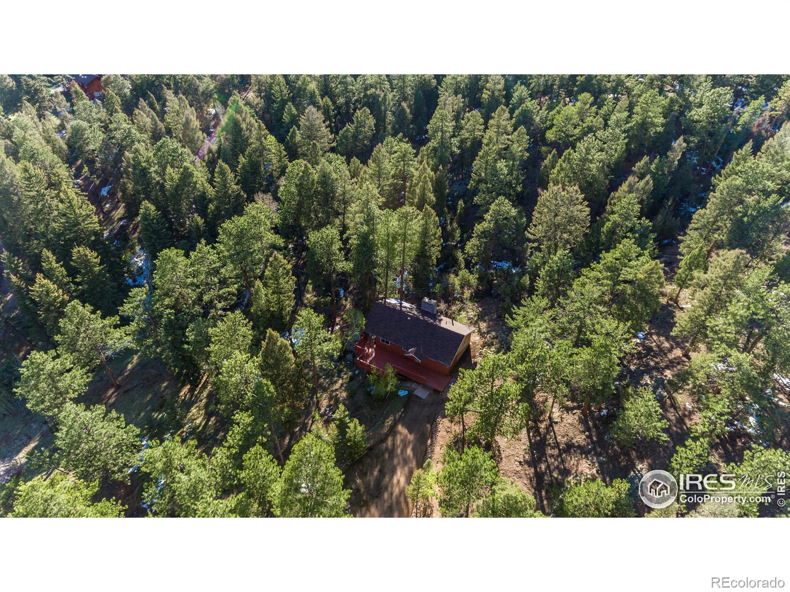 MLS Image #29 for 28669  mountain view road,conifer, Colorado