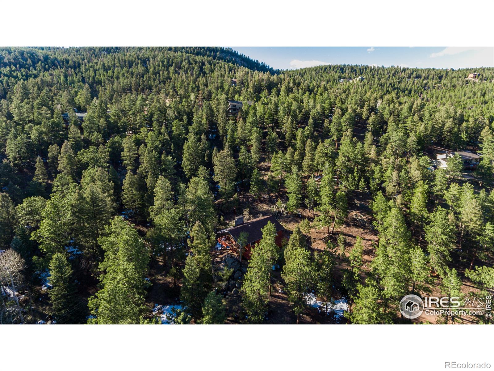 MLS Image #30 for 28669  mountain view road,conifer, Colorado