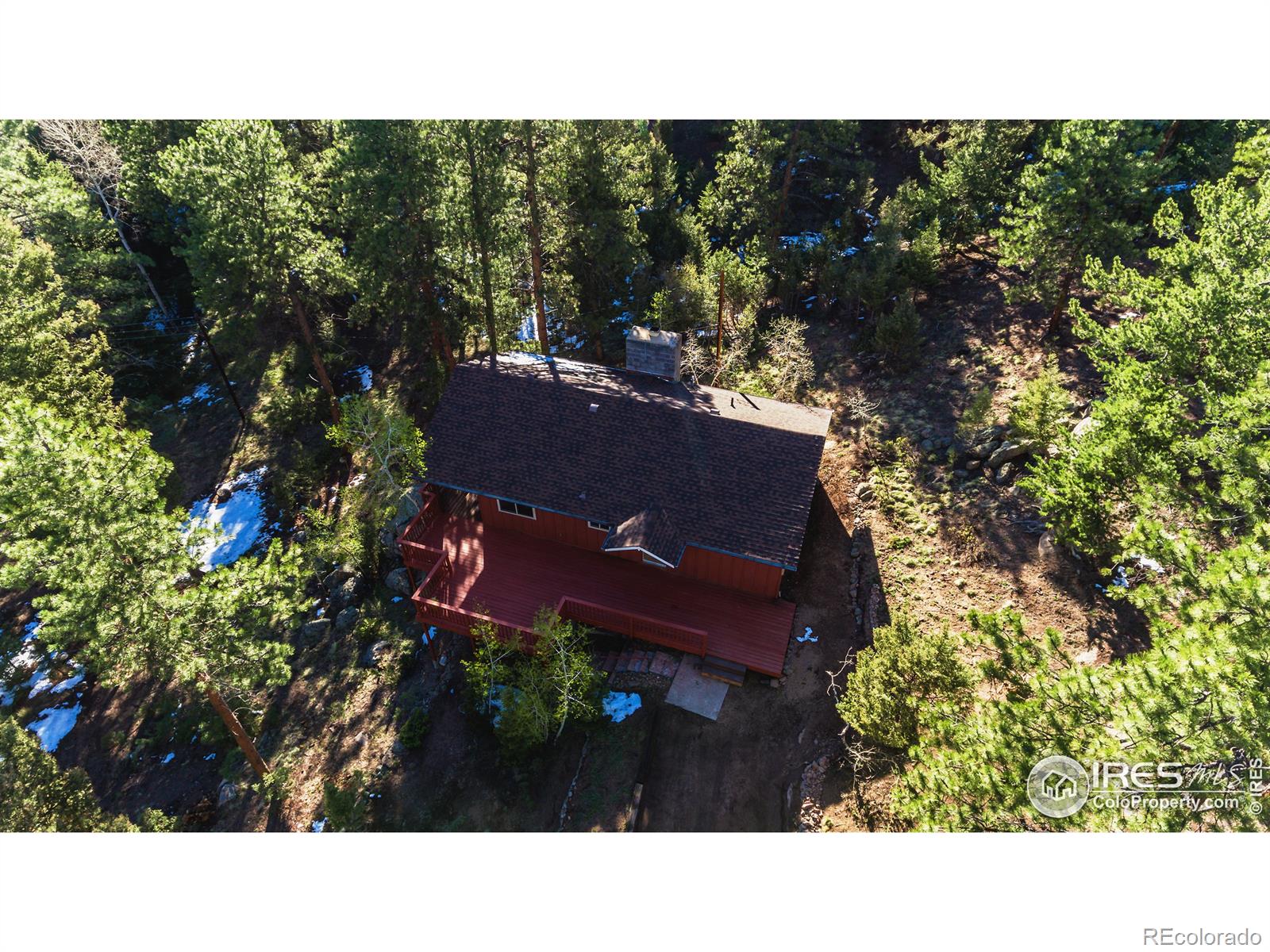 MLS Image #31 for 28669  mountain view road,conifer, Colorado