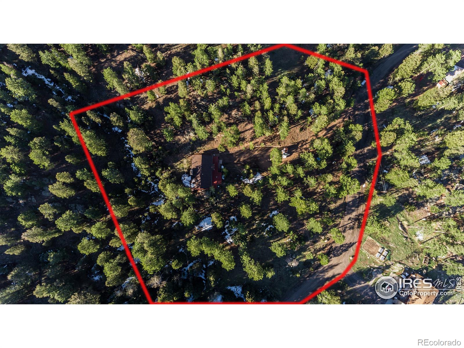 MLS Image #32 for 28669  mountain view road,conifer, Colorado