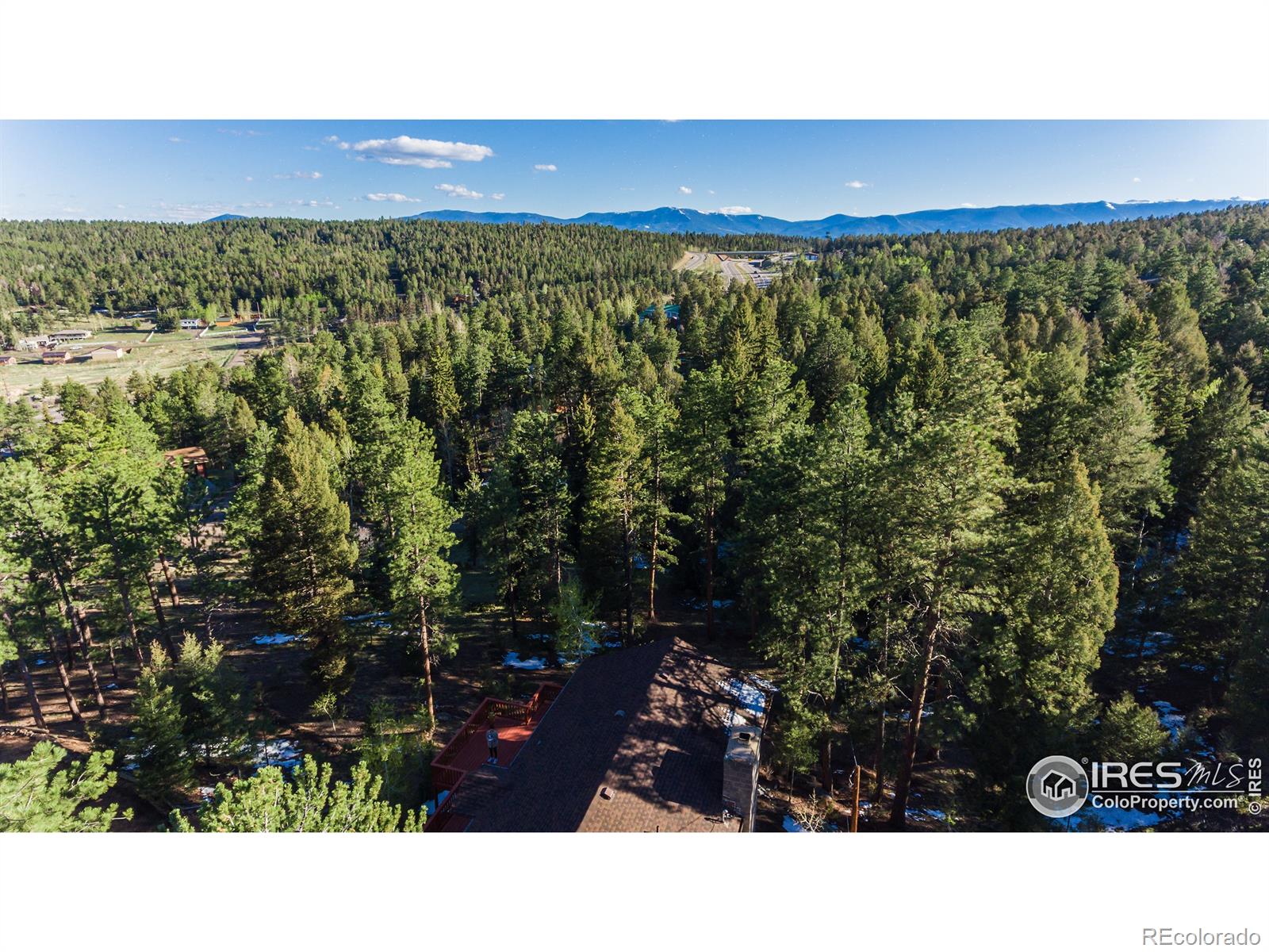 MLS Image #5 for 28669  mountain view road,conifer, Colorado