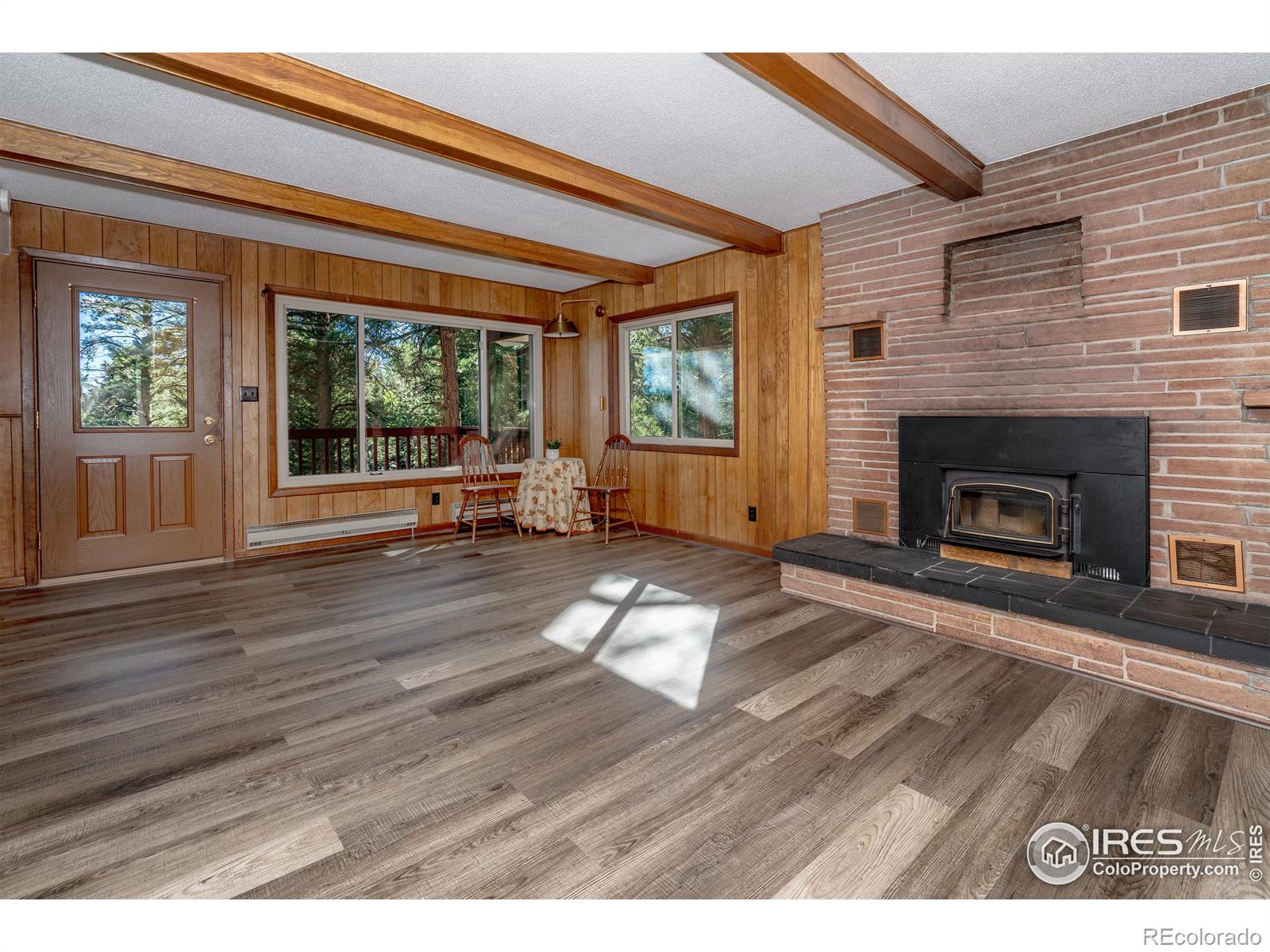 MLS Image #7 for 28669  mountain view road,conifer, Colorado