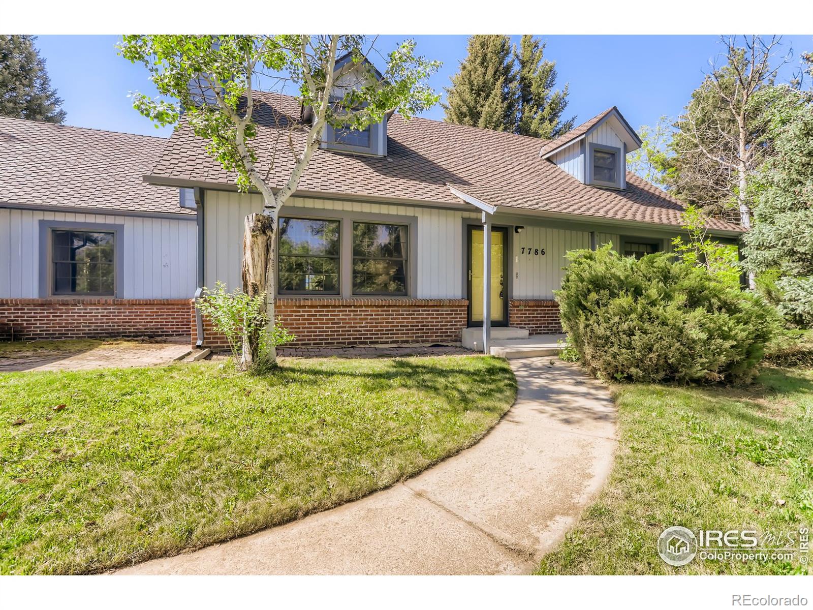 CMA Image for 7786  Arlington Drive,Boulder, Colorado