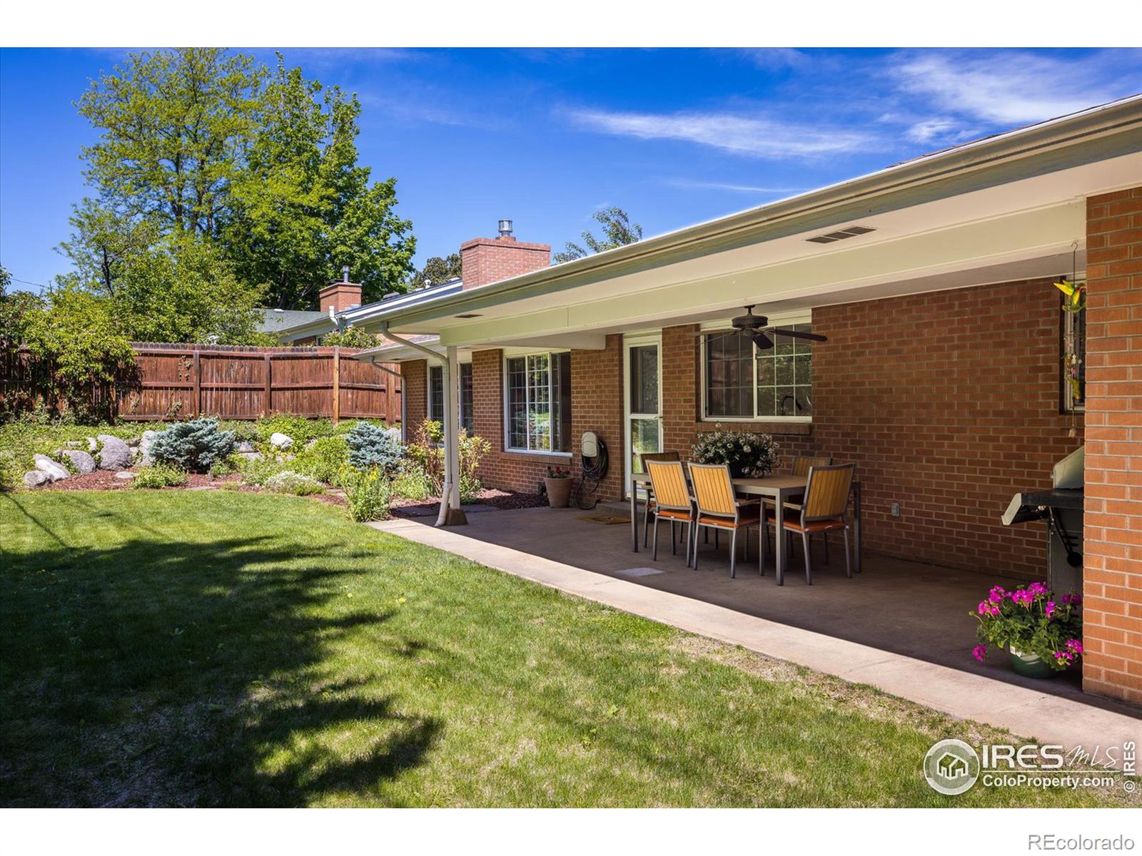 MLS Image #26 for 2690  university heights avenue,boulder, Colorado