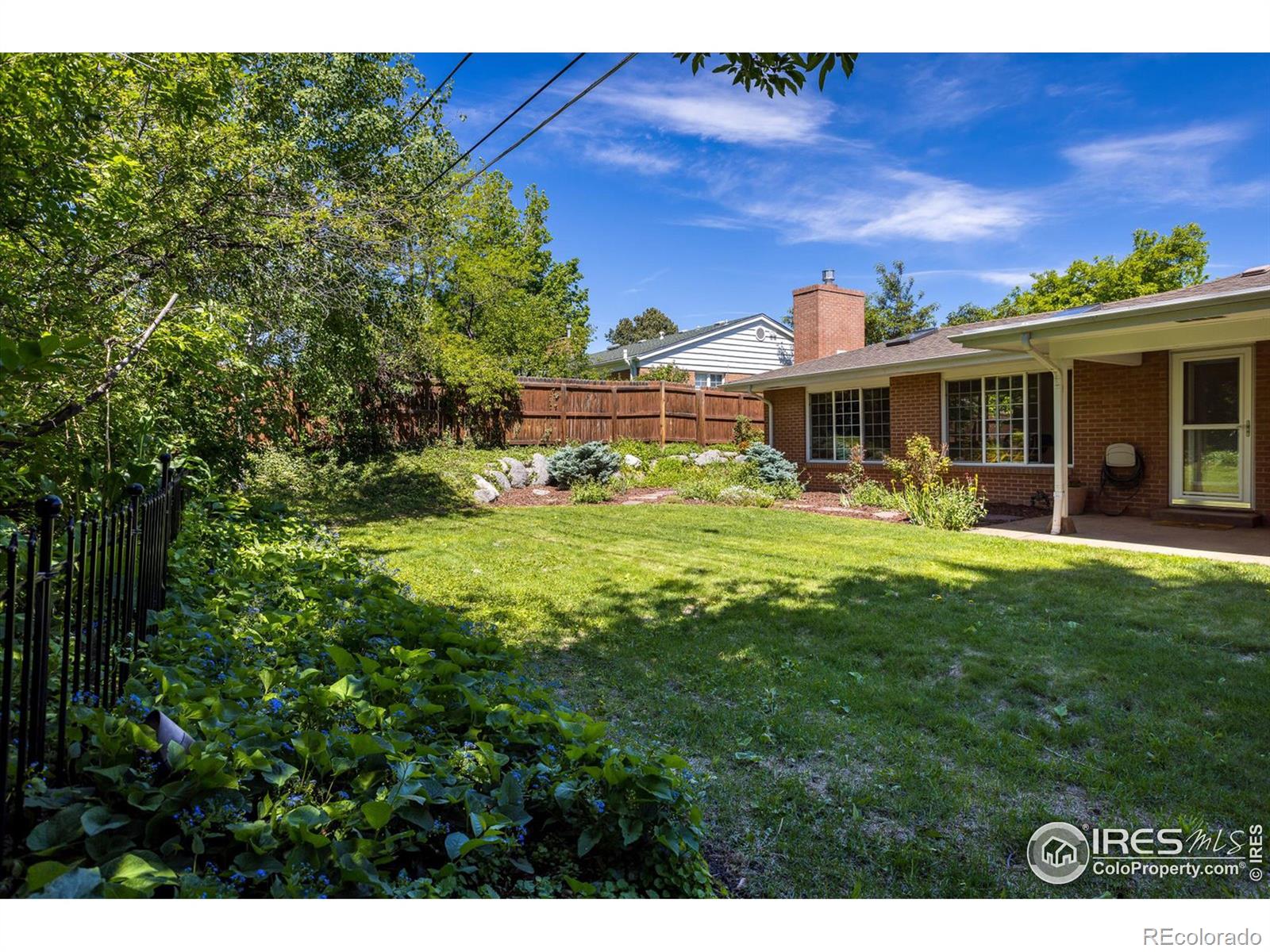 MLS Image #27 for 2690  university heights avenue,boulder, Colorado