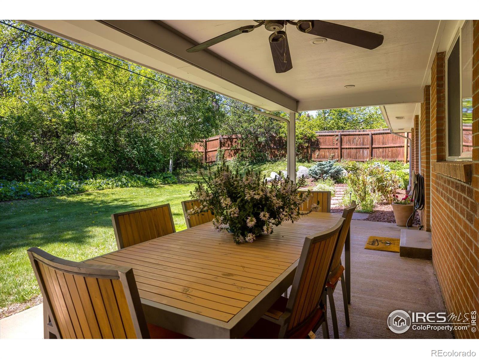 MLS Image #28 for 2690  university heights avenue,boulder, Colorado
