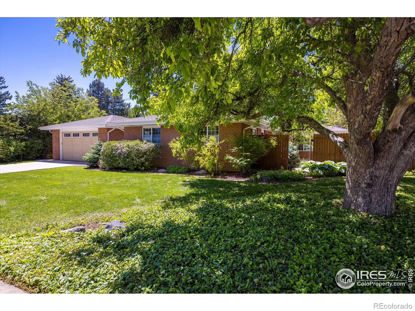 MLS Image #3 for 2690  university heights avenue,boulder, Colorado