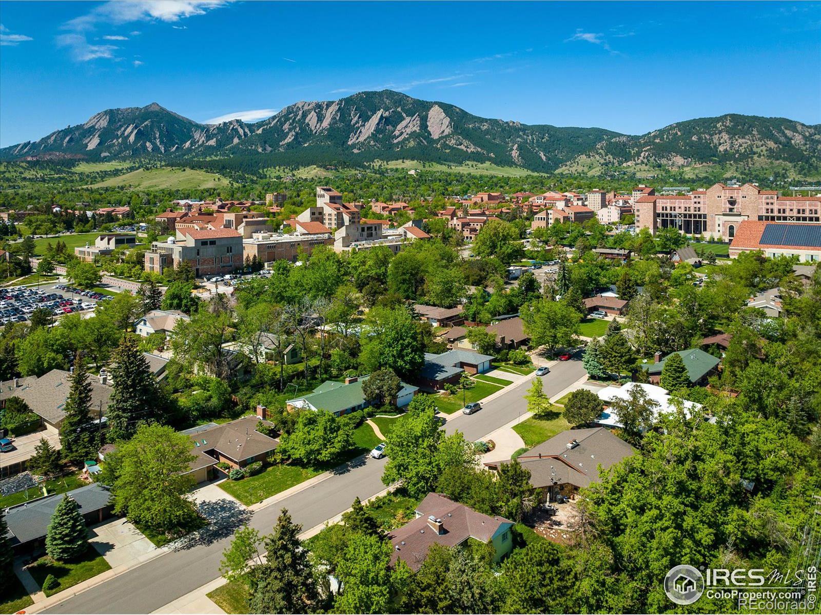 MLS Image #34 for 2690  university heights avenue,boulder, Colorado