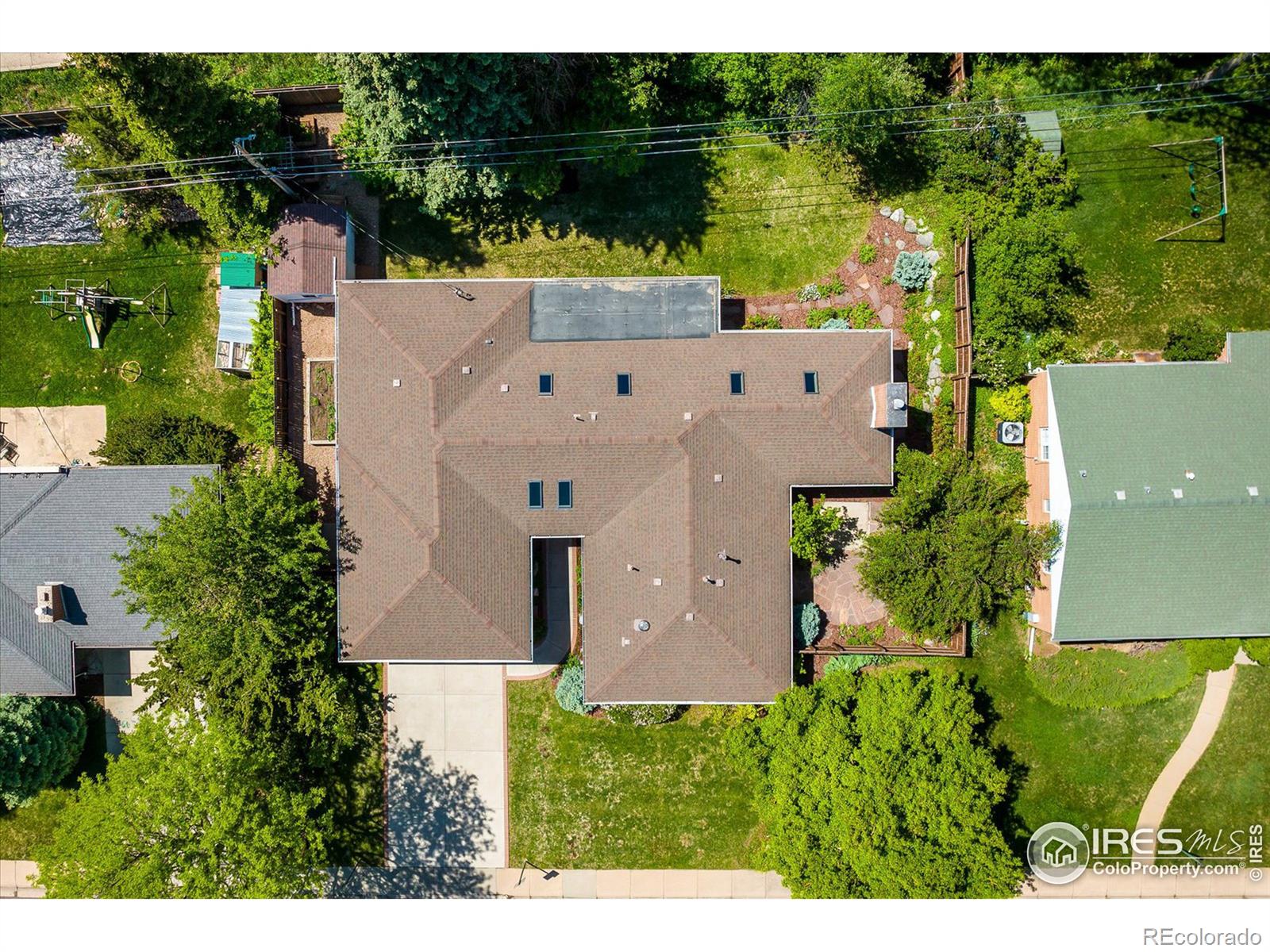 MLS Image #35 for 2690  university heights avenue,boulder, Colorado