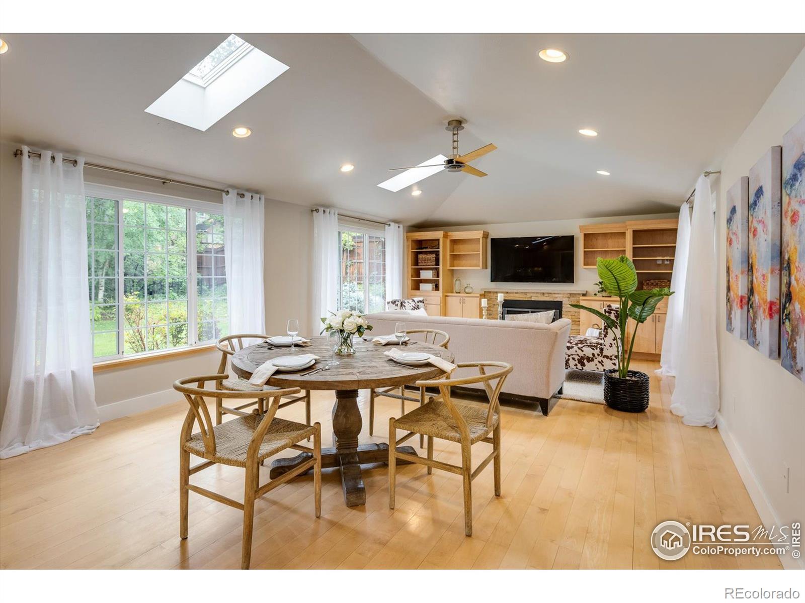 MLS Image #4 for 2690  university heights avenue,boulder, Colorado