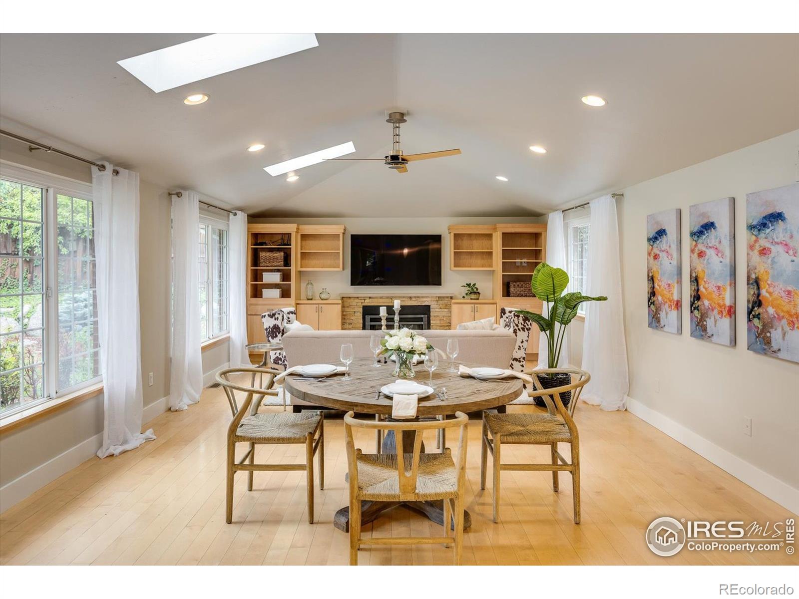 MLS Image #5 for 2690  university heights avenue,boulder, Colorado
