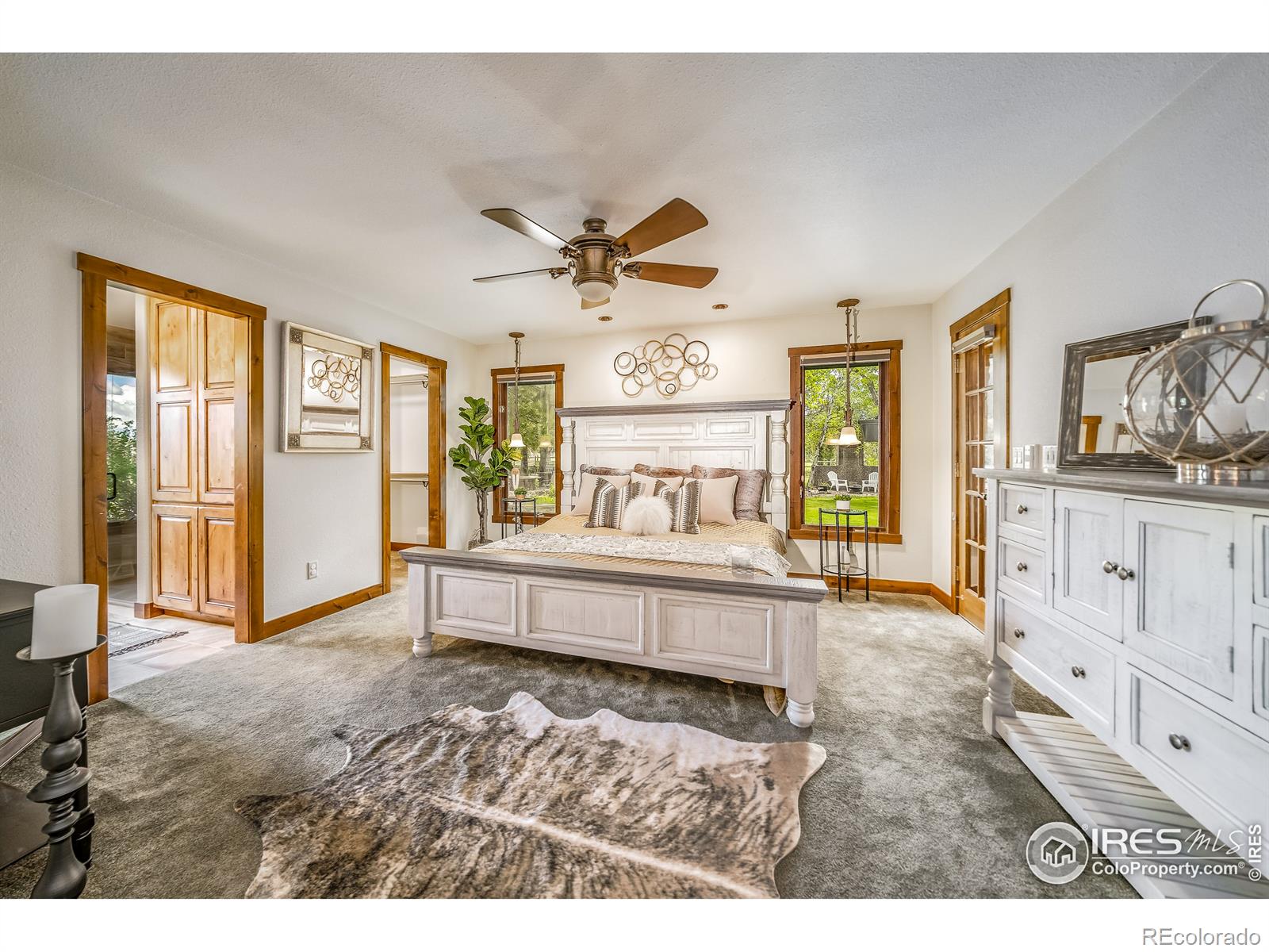 MLS Image #10 for 204 s county road 3 ,fort collins, Colorado