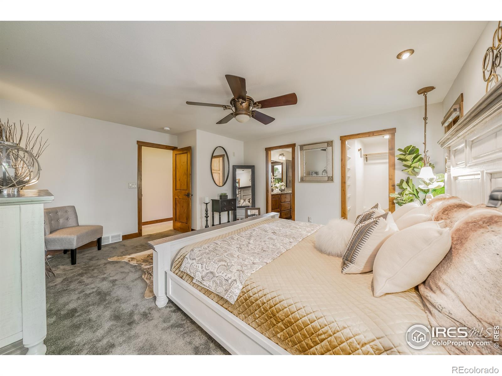 MLS Image #11 for 204 s county road 3 ,fort collins, Colorado