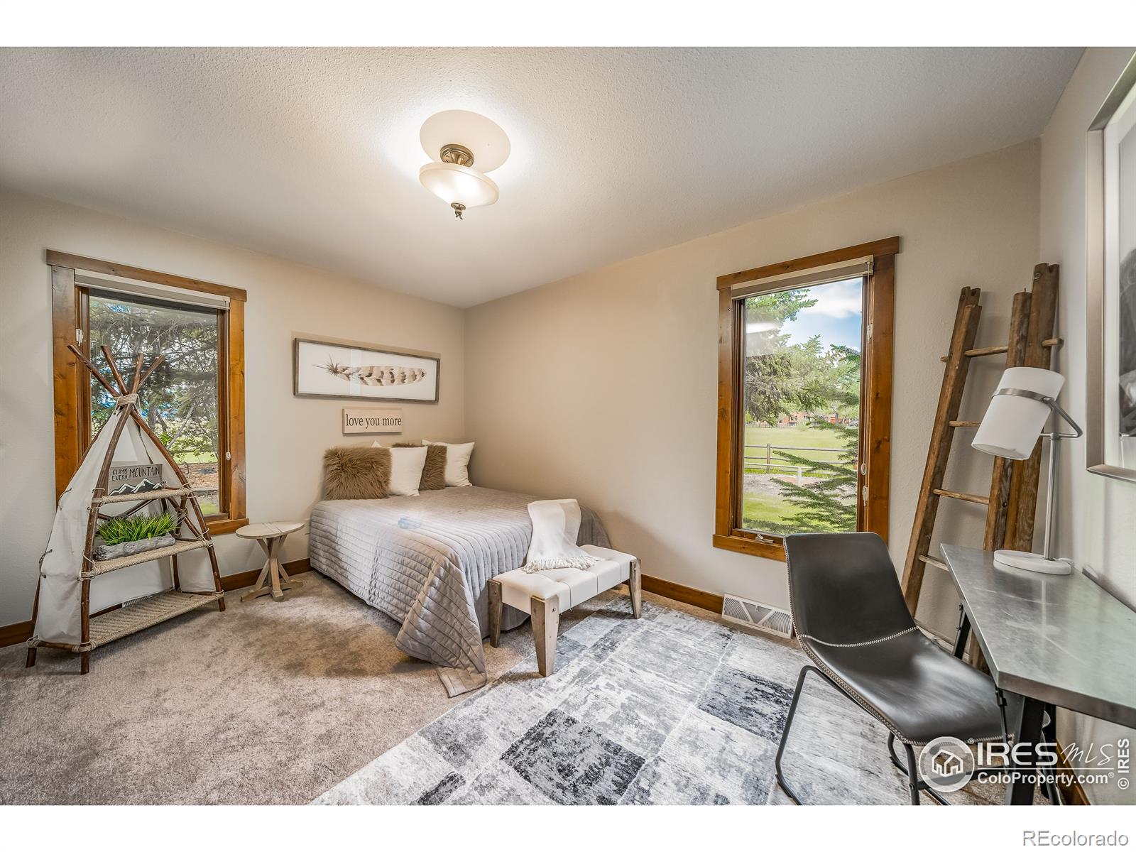 MLS Image #15 for 204 s county road 3 ,fort collins, Colorado