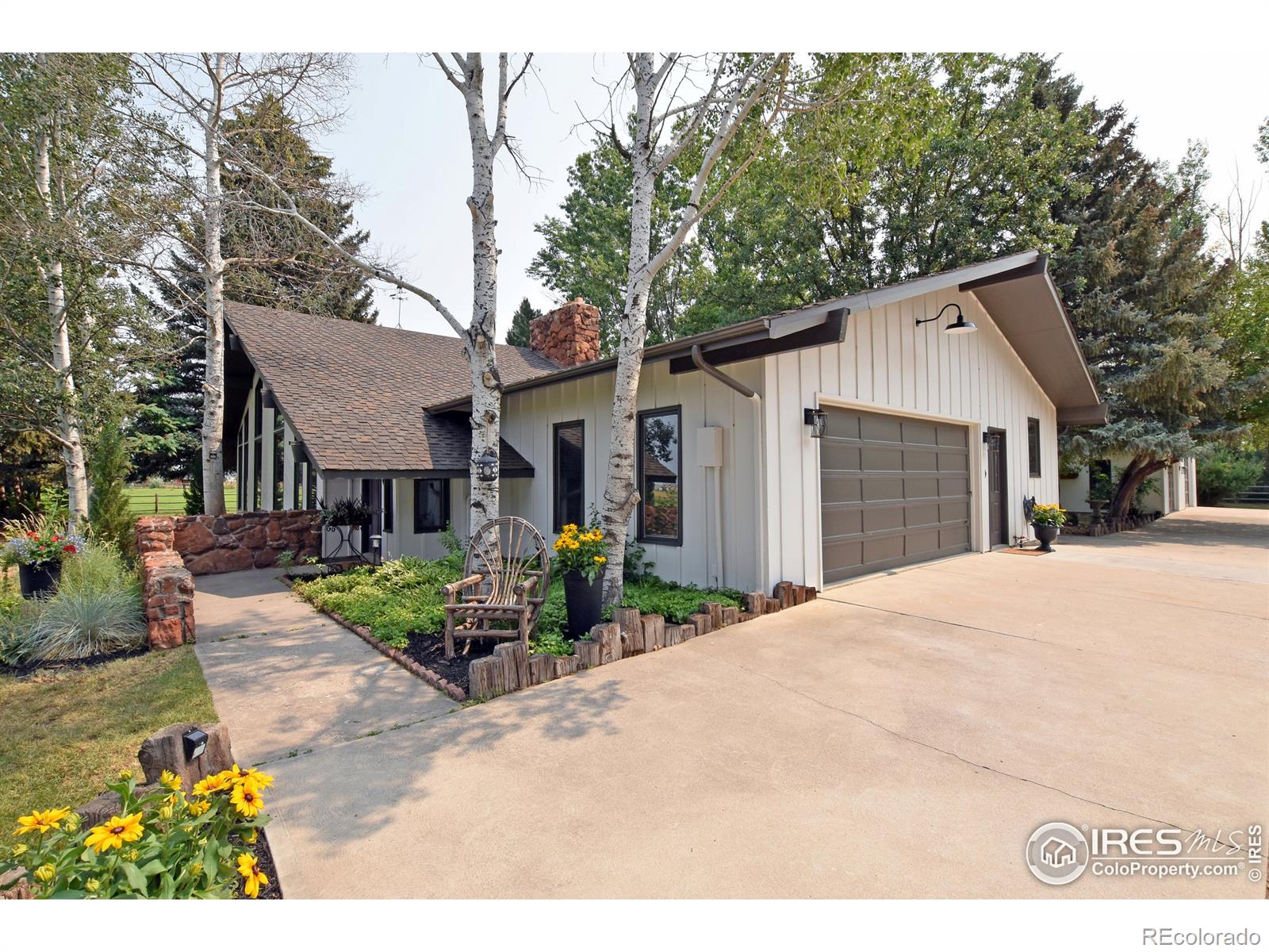 MLS Image #19 for 204 s county road 3 ,fort collins, Colorado