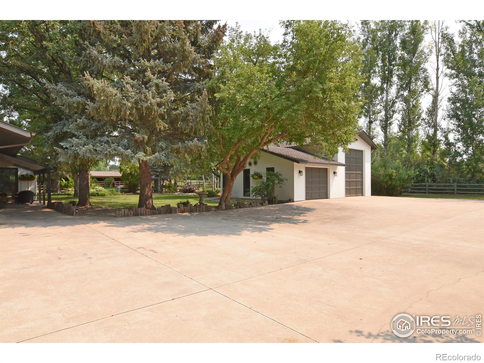 MLS Image #2 for 204 s county road 3 ,fort collins, Colorado