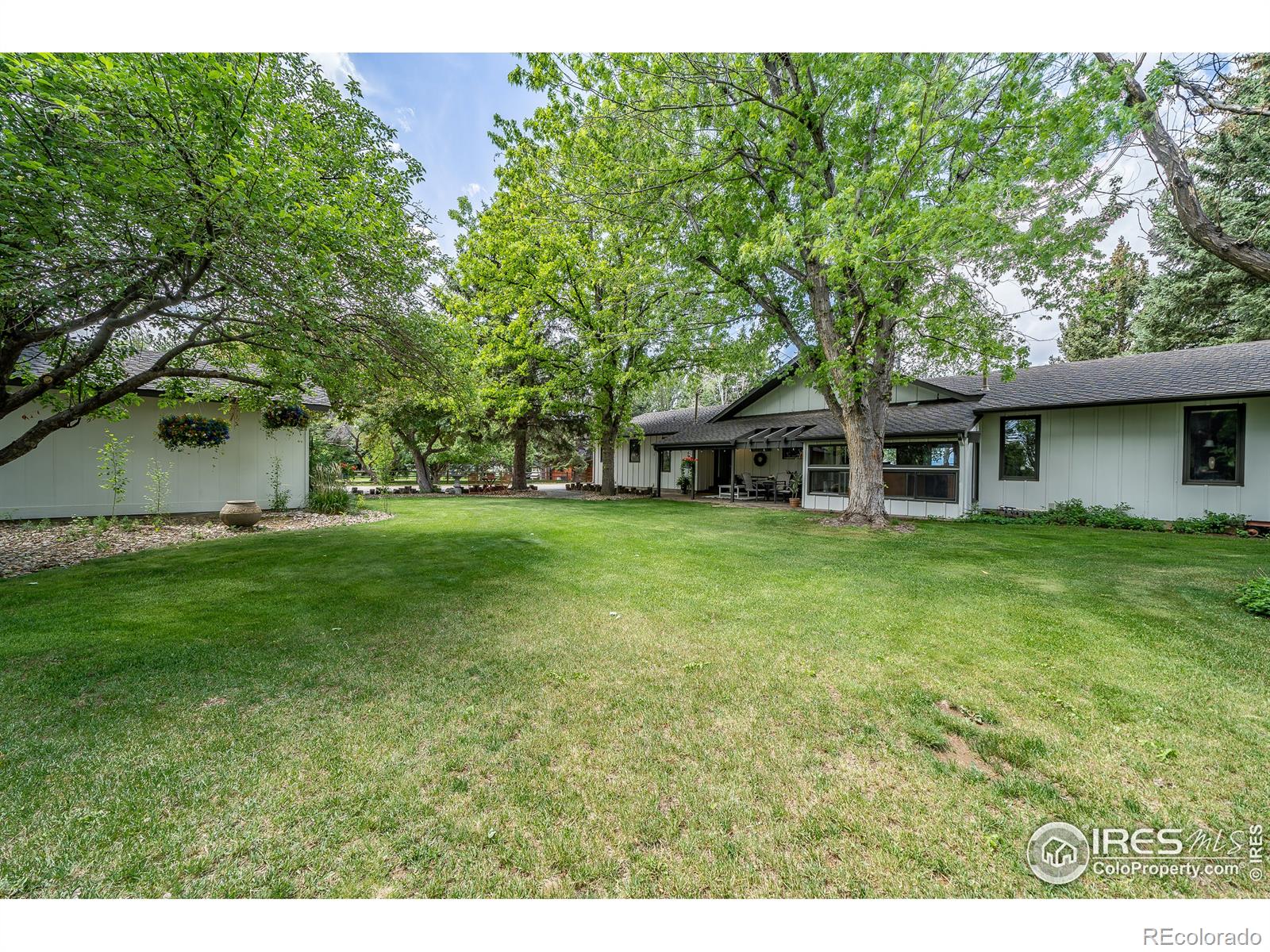 MLS Image #20 for 204 s county road 3 ,fort collins, Colorado