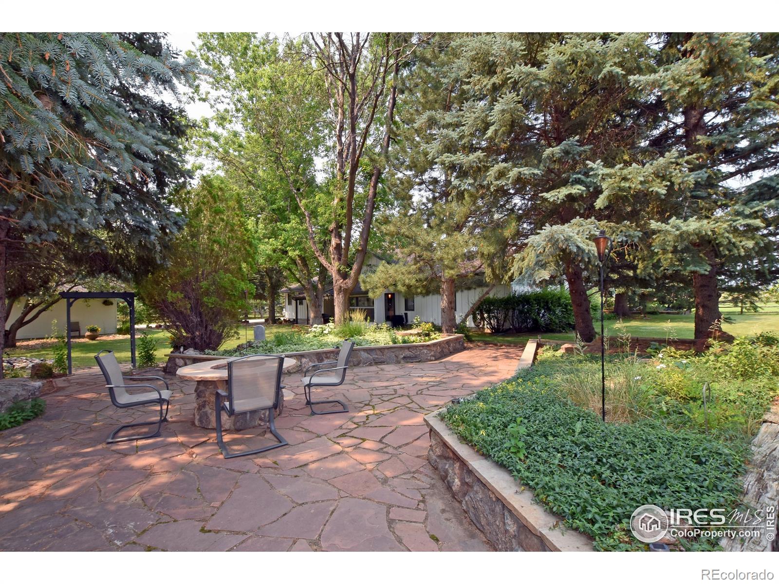 MLS Image #21 for 204 s county road 3 ,fort collins, Colorado