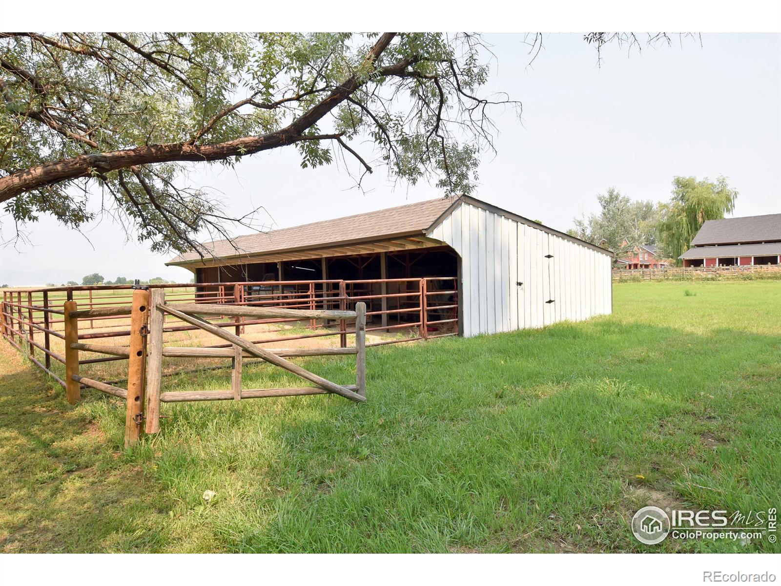 MLS Image #23 for 204 s county road 3 ,fort collins, Colorado
