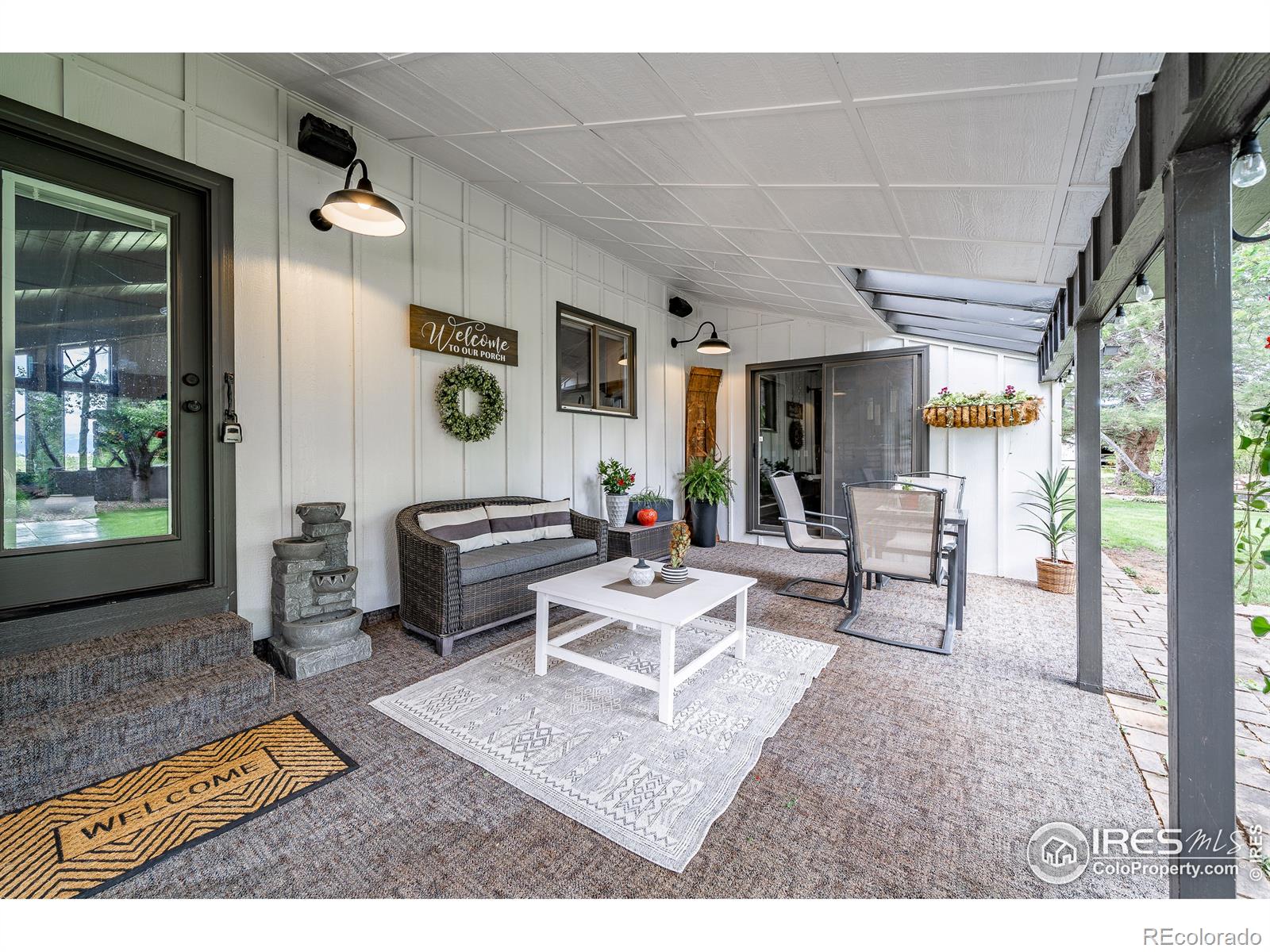 MLS Image #3 for 204 s county road 3 ,fort collins, Colorado