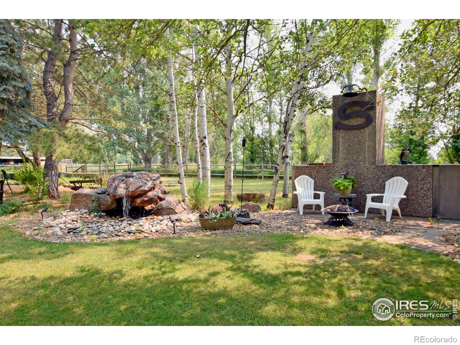 MLS Image #4 for 204 s county road 3 ,fort collins, Colorado