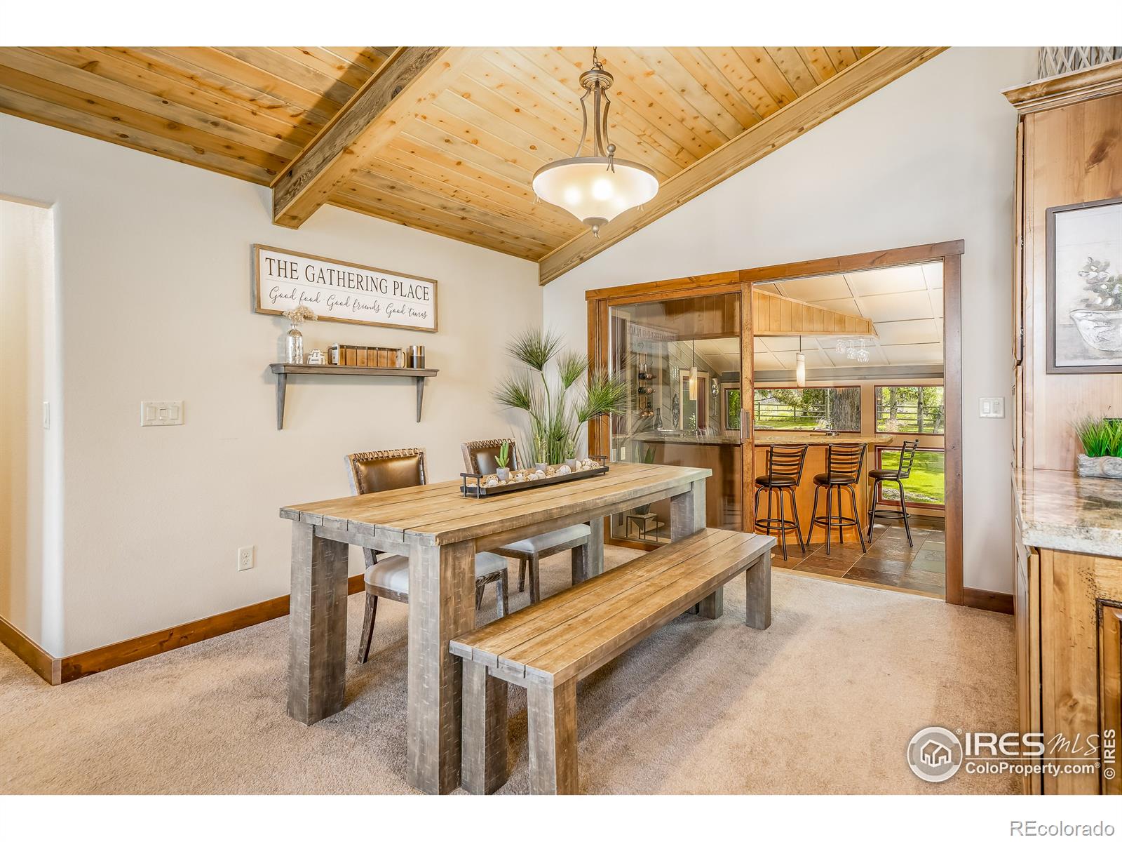 MLS Image #8 for 204 s county road 3 ,fort collins, Colorado