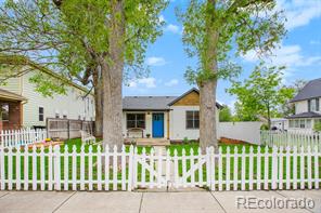 MLS Image #0 for 111 n cantril street,castle rock, Colorado