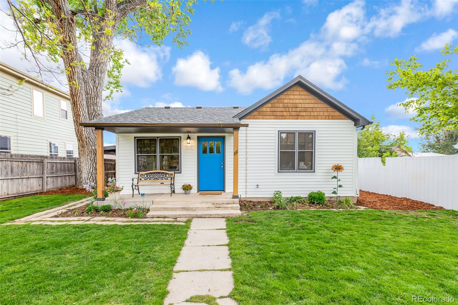 MLS Image #1 for 111 n cantril street,castle rock, Colorado