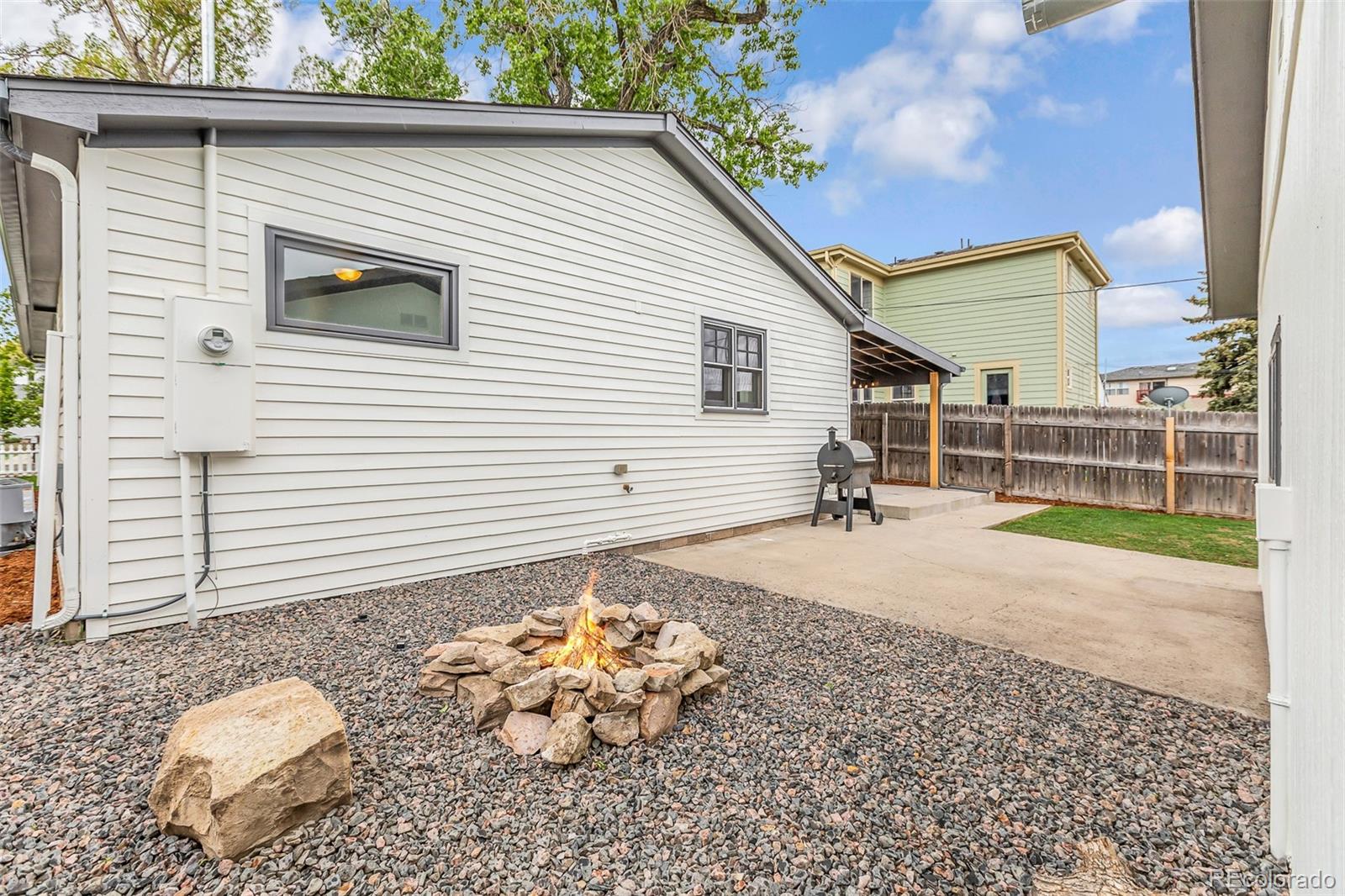 MLS Image #22 for 111 n cantril street,castle rock, Colorado