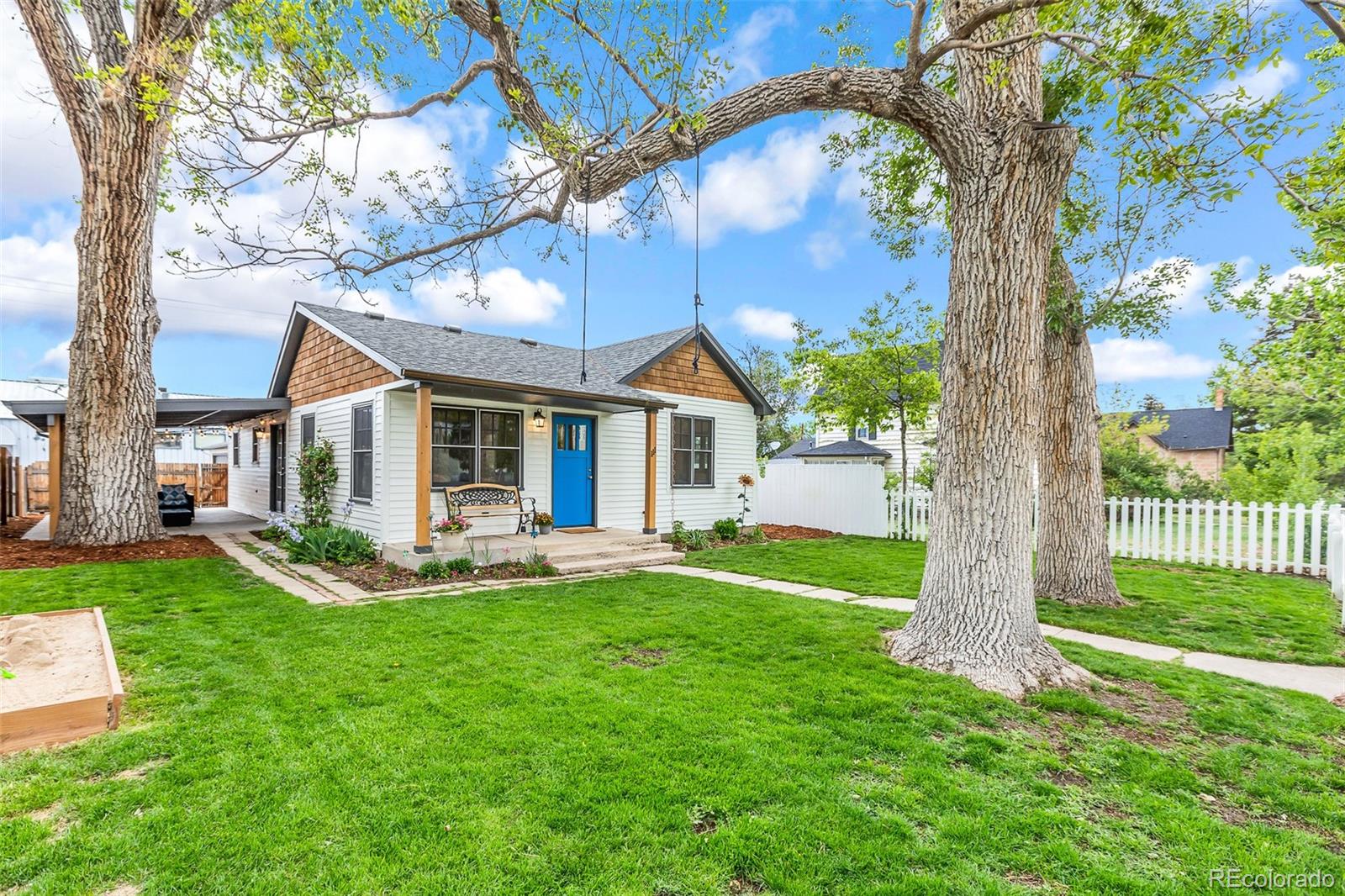 MLS Image #3 for 111 n cantril street,castle rock, Colorado